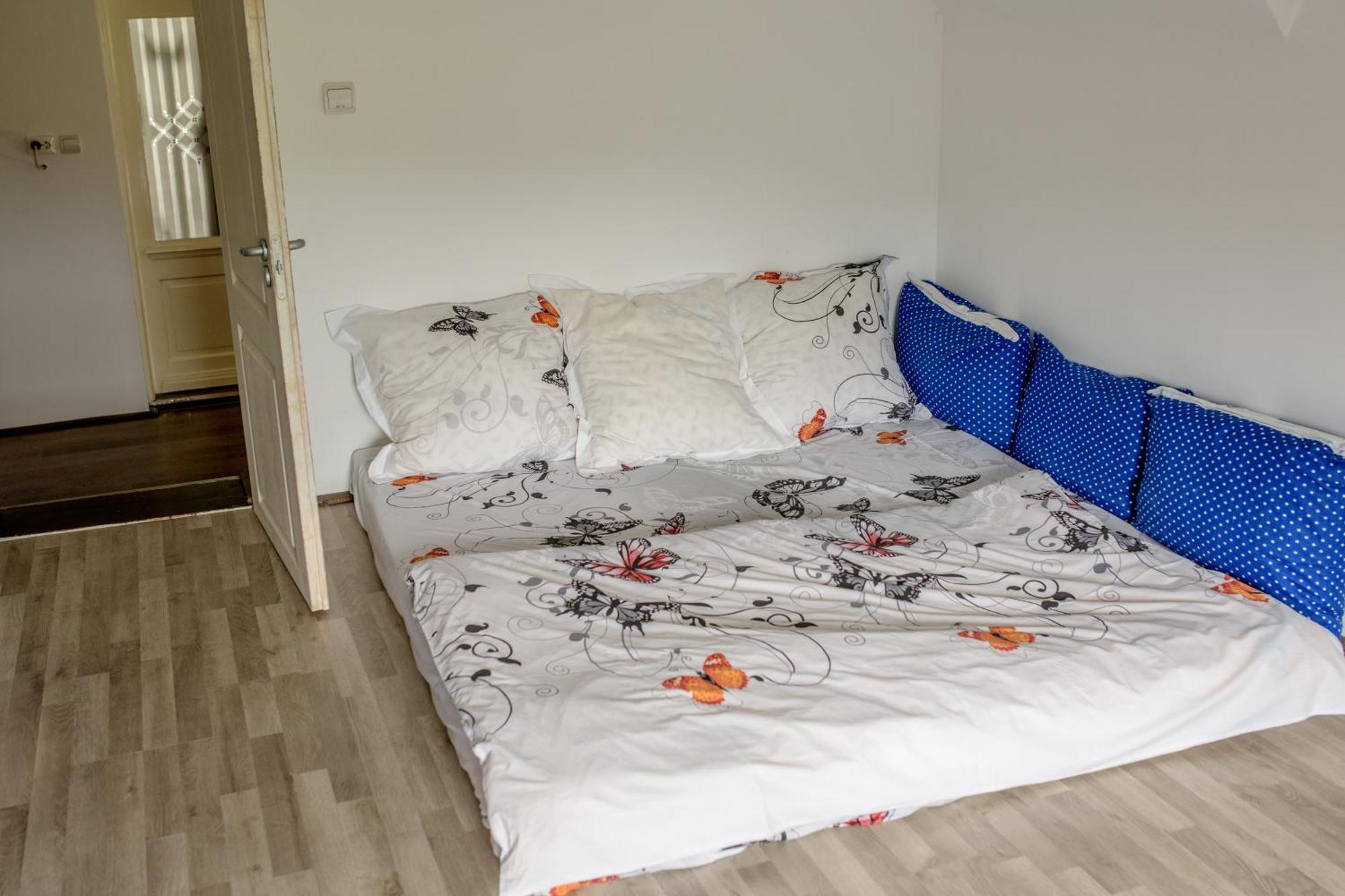 Casa Bunicii - Bran Sohodol Villa Sohodol  ภายนอก รูปภาพ