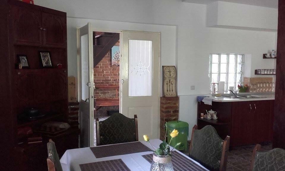 Casa Bunicii - Bran Sohodol Villa Sohodol  ภายนอก รูปภาพ